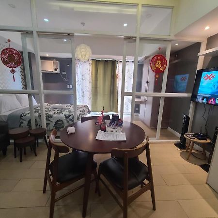 Venice Luxury Residences Taguig Zewnętrze zdjęcie