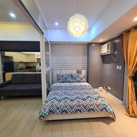 Venice Luxury Residences Taguig Zewnętrze zdjęcie