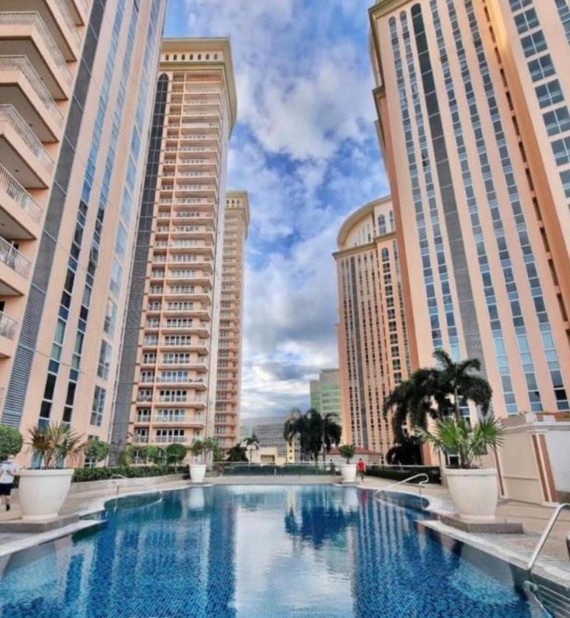 Venice Luxury Residences Taguig Zewnętrze zdjęcie