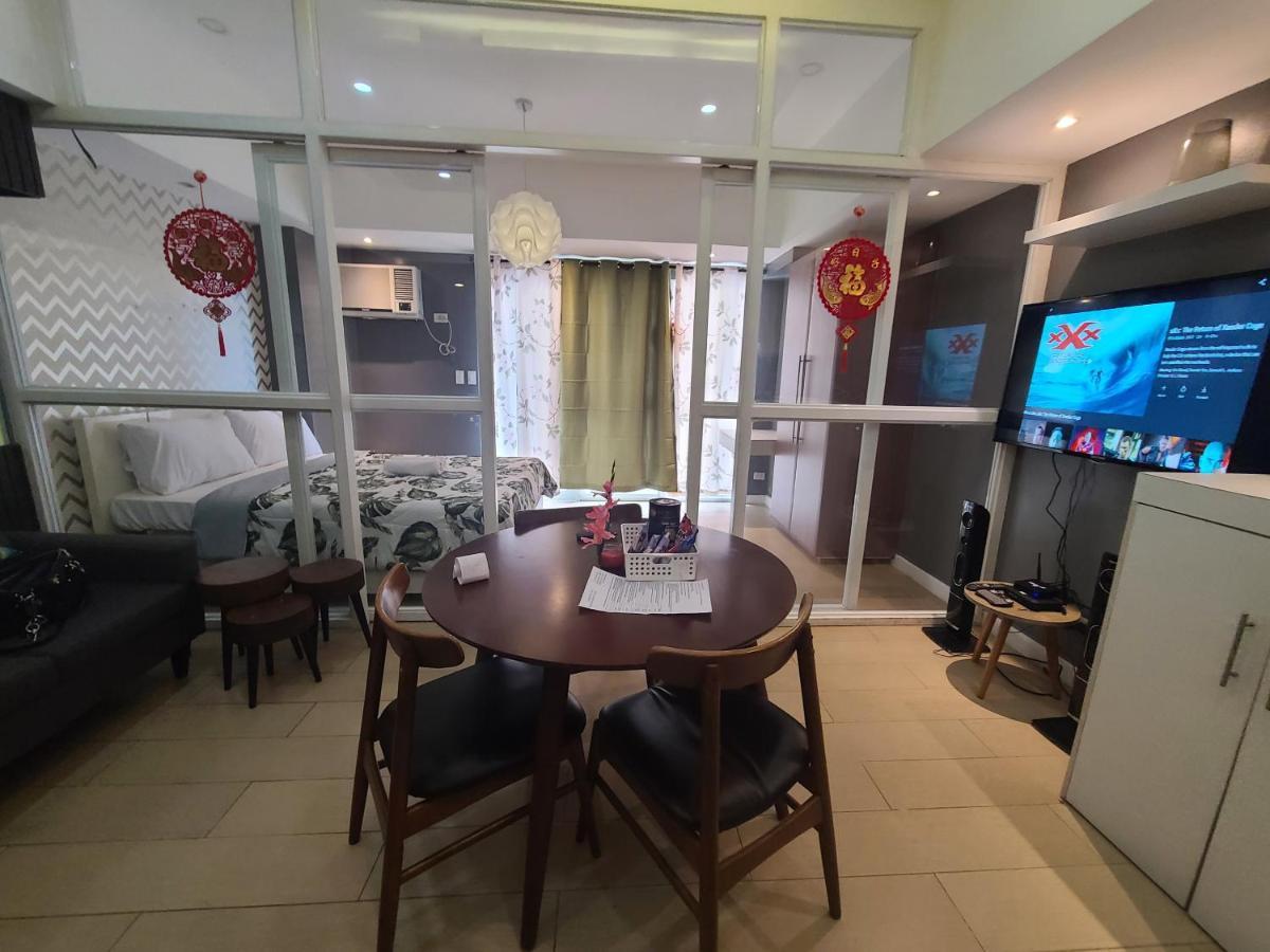 Venice Luxury Residences Taguig Zewnętrze zdjęcie