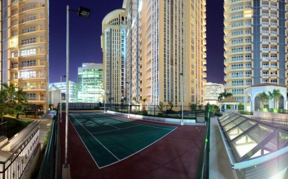 Venice Luxury Residences Taguig Zewnętrze zdjęcie