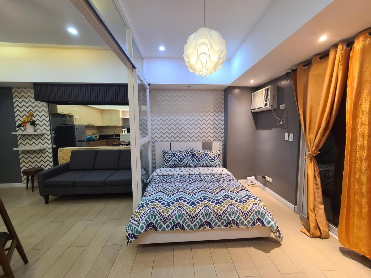 Venice Luxury Residences Taguig Zewnętrze zdjęcie