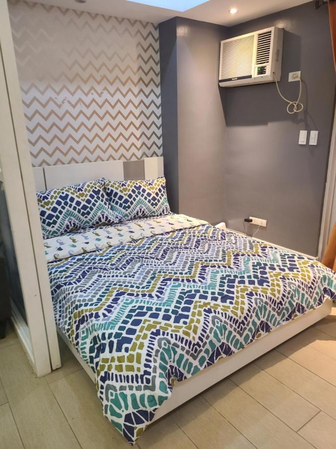 Venice Luxury Residences Taguig Zewnętrze zdjęcie
