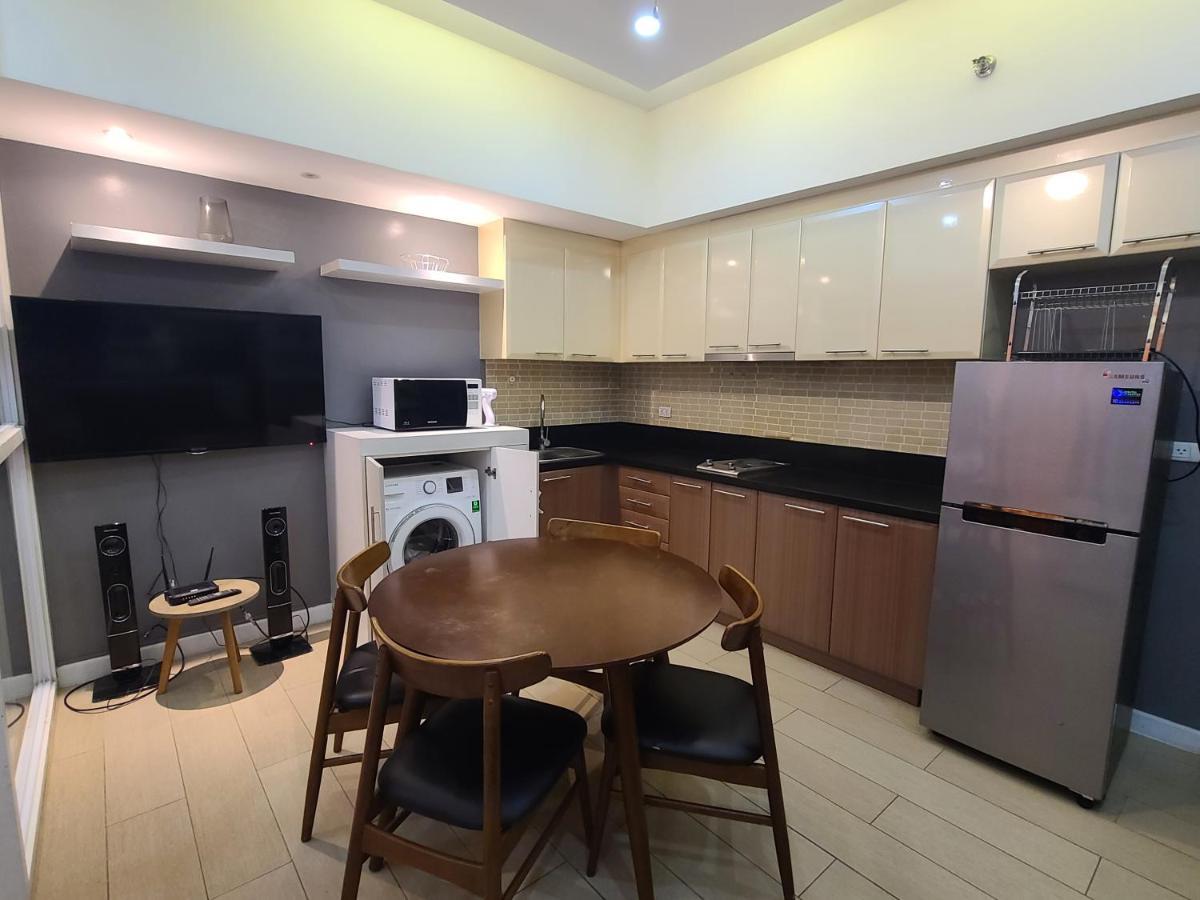Venice Luxury Residences Taguig Zewnętrze zdjęcie