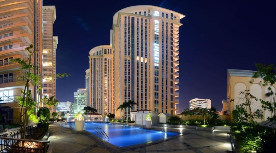Venice Luxury Residences Taguig Zewnętrze zdjęcie